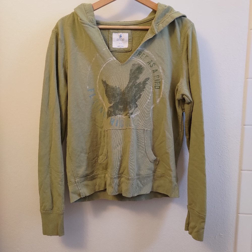 Aerie Hoodie